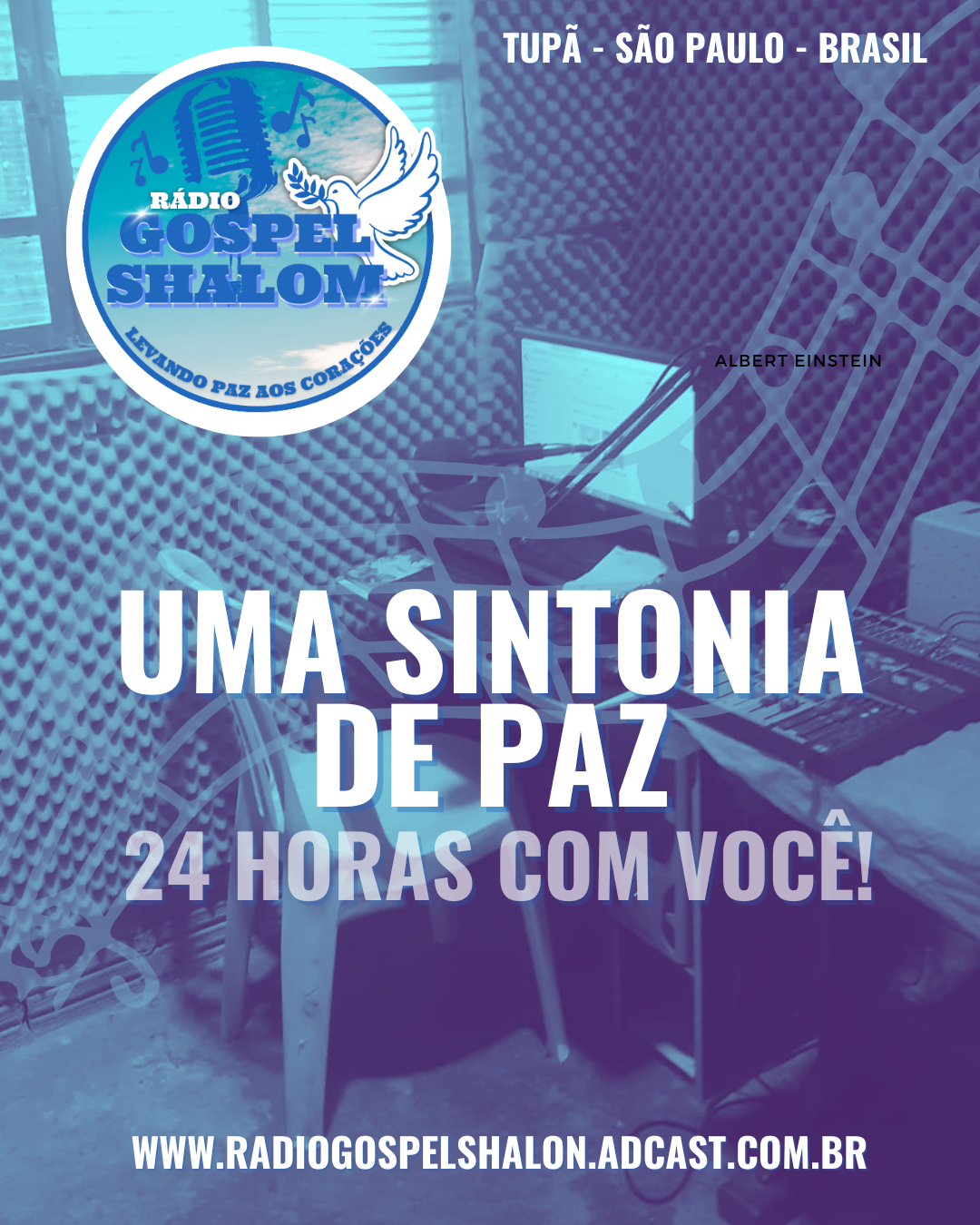 24 HORAS!